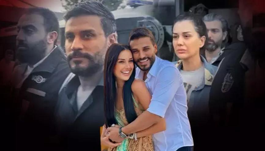 Son dakika... Dilan Polat davasında gizli tanıktan şok mektup Bahis sistemini ben kurdum...