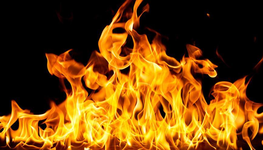 Kenyada okulda çıkan yangında 16 öğrenci hayatını kaybetti