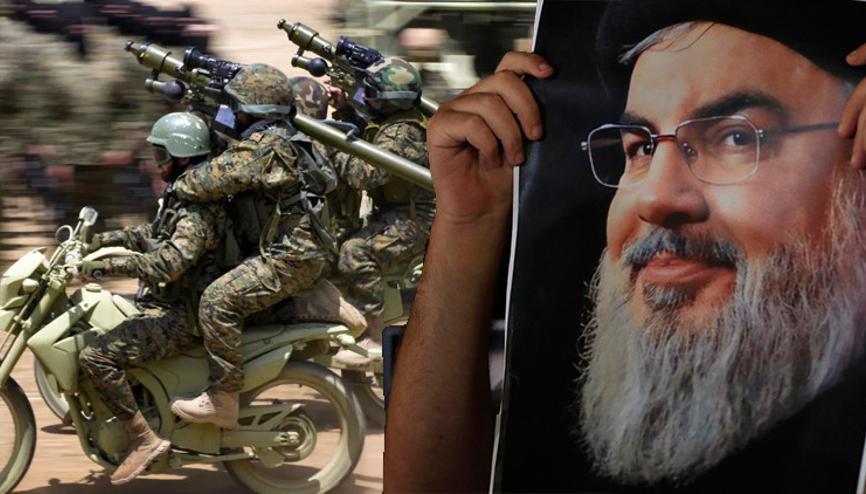 Tüm gözler Tahrana çevrilmişti İsraile yanıtı İran değil onlar verecek...