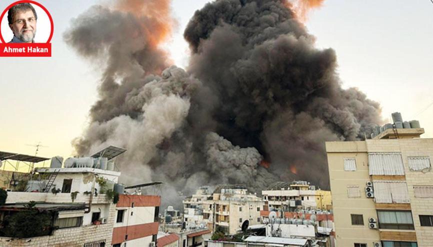 İsrail’i keyiflendiren şeyler