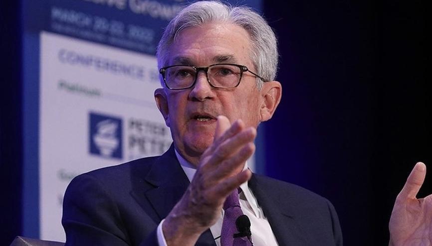 FED Başkanı Powell konuşması ne zaman Jerome Powell saat kaçta konuşacak