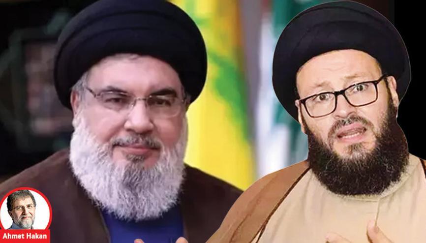 ‘Nasrallah vasiyetini hazırla İran seni sattı’ diyen adam kimdir