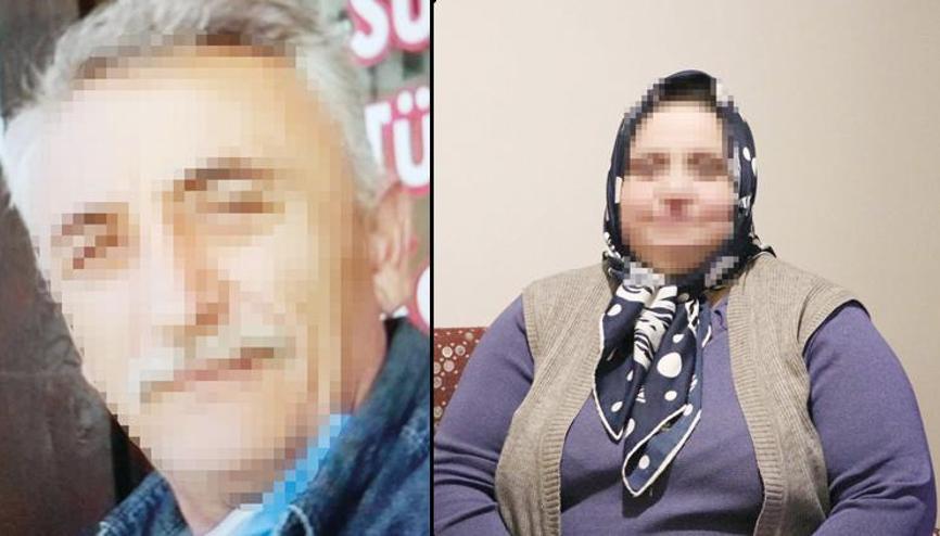Bu ne cüret... Mahkemeye eski eş için ‘katli vacip’ dilekçesi Bu ne cüret... Mahkemeye eski eş için ‘katli vacip’ dilekçesi