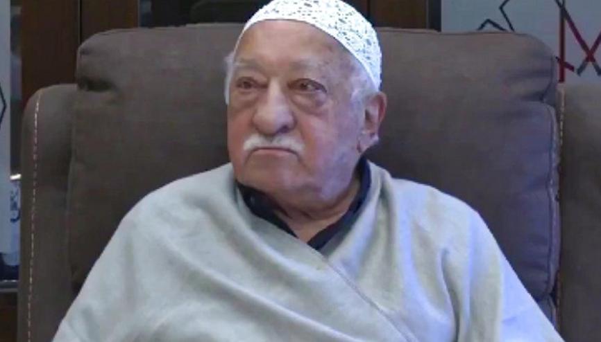 FETÖ elebaşı Gülenin cenazesi örgüt kampına gömülecek... Örgüt içinde para kavgası