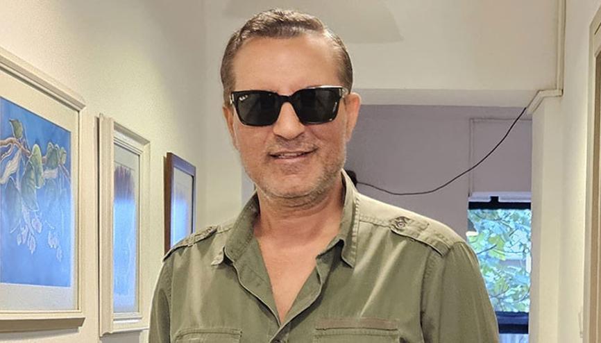 Rafet El Roman: Genç kızlar artık bana bakmıyor