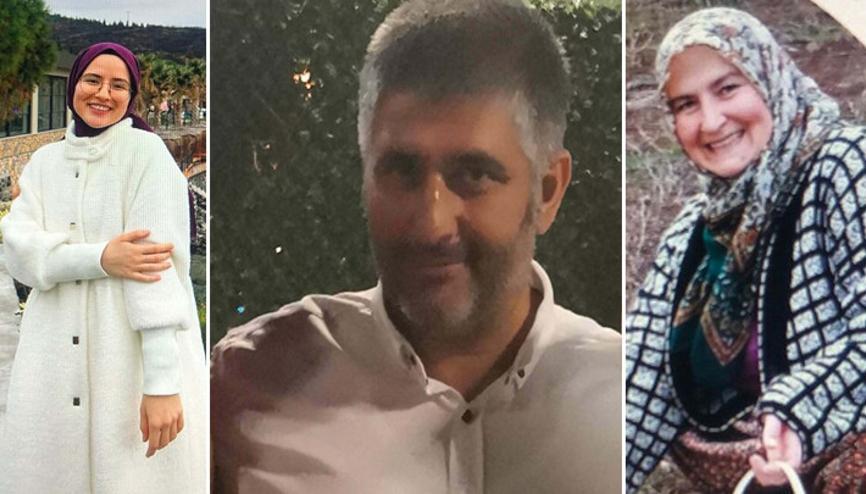 İzmirde dehşet Boşanacakları gün kaldığı evi basıp, eşini ve kızını bıçakla yaraladı İzmirde dehşet Boşanacakları gün kaldığı evi basıp, eşini ve kızını bıçakla yaraladı