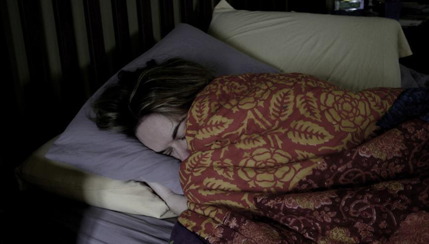 Son zamanlarda yeterince iyi uyuyamadığınızı düşünüyorsanız sebebi bu olabilir