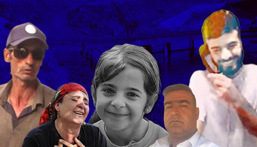 Narin katilini avucunda saklamış İnfial yaratan davada iki avukat karşı karşıya Narin katilini avucunda saklamış İnfial yaratan davada iki avukat karşı karşıya