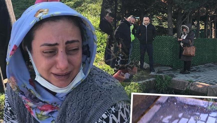 Caddede can yakan ihmal: Çocuk yoğun bakımda Anne olay yerinde gözyaşlarına boğuldu... Köy yerinde bile böylesi olmaz, belediyeden kimse gelmedi Caddede can yakan ihmal: Çocuk yoğun bakımda Anne olay yerinde gözyaşlarına boğuldu... Köy yerinde bile böylesi olmaz, belediyeden kimse gelmedi