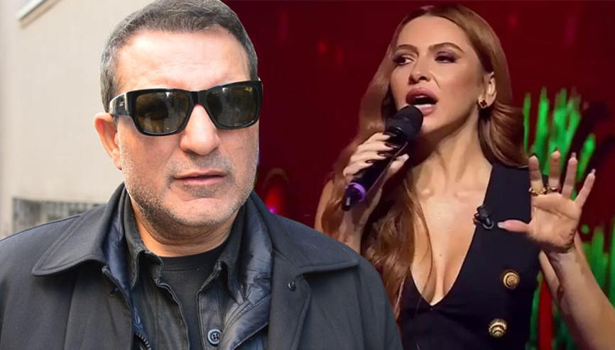 Rafet El Romandan Hadiseye eleştiri