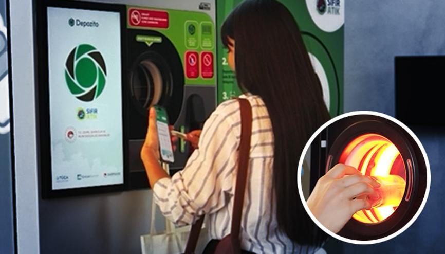 Yıl sonuna kadar tüm Türkiyede hayata geçecek: İade eden depozito alacak | Bakanlık merak edilen 11 soruyu yanıtladı