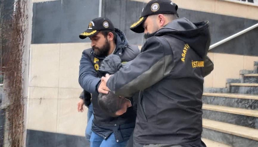 Müşterilerini bayıltıp taciz ettiği görüntüleri paylaşmıştı O taksicinin ifadesi ortaya çıktı