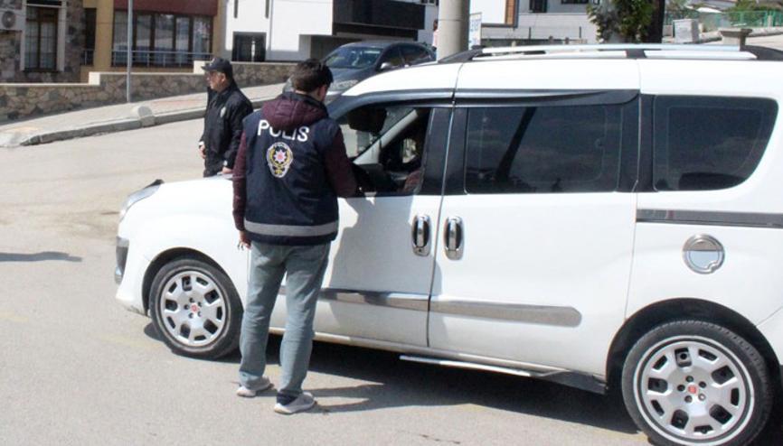 ‘Çocuğun cinsel istismarı’ suçundan 3 yıl hapis cezasıyla aranıyordu Yakalandı