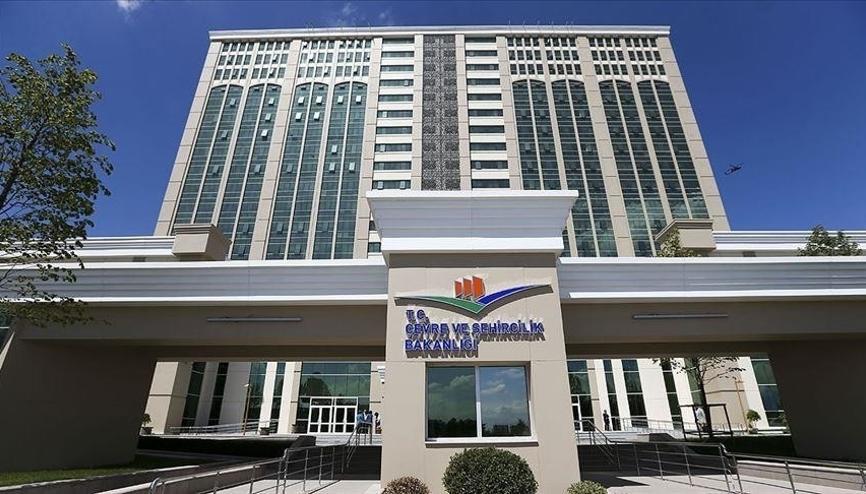 Çevre ve Şehircilik Bakanlığı personel alımı sonuç sorgulama ekranı Çevre ve Şehircilik Bakanlığı 527 sözleşmeli personel alımı başvuru sonuçları açıklandı mı