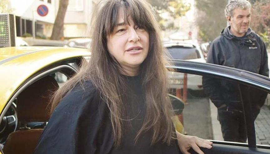 Esra Dermancıoğlu: Türkiye’yi seviyorum Fransa çok pahalı