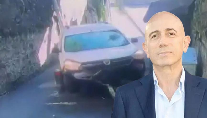 İş insanına ölüm tehdidi... Holdinge böyle girmeye çalışmış