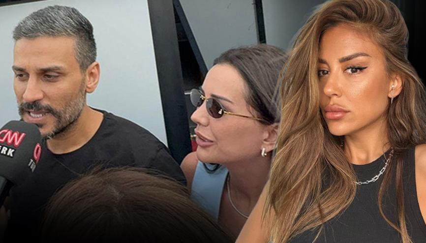 Banu Parlakın güzellik merkezi kurşunlanmıştı... Dilan ve Engin Polatın ‘azmettirme’ suçundan yargılandığı davada karar