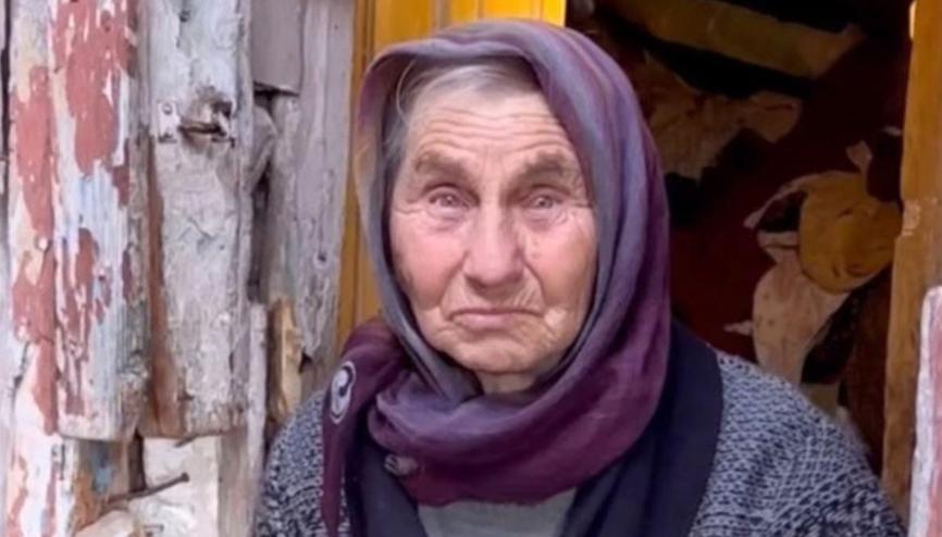 Gecekondu yangınında hayatını kaybetmişti... Necla Teyzenin şüpheli ölümüyle ilgili harekete geçildi: Bu işin peşini bırakmayacağız