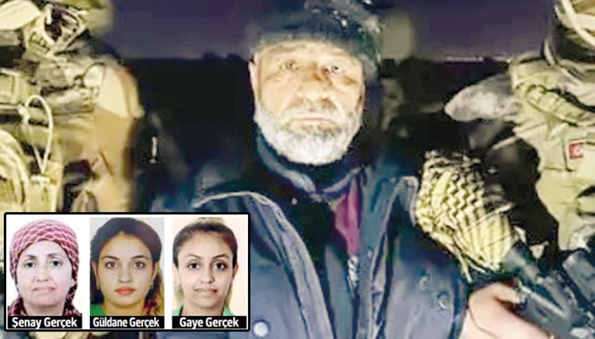 Kanlı infaza en ağır ceza