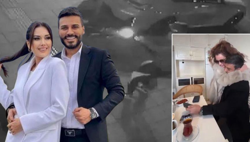 Savcılıktan Dilan-Engin Polat çiftine kötü haber Beraat kararına böyle sevinmişlerdi