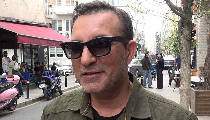 Rafet El Roman: Şimdiki gençlik çok şanslı