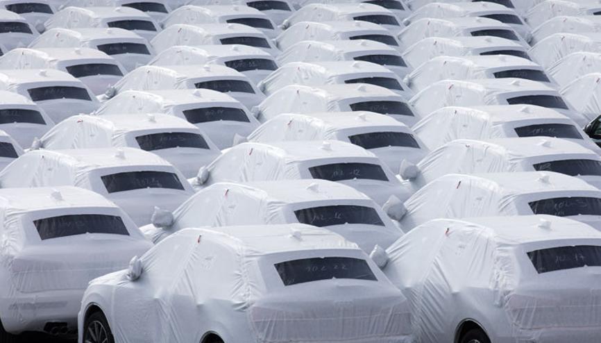 Otomotiv devlerine rekor ceza Skandalı Mercedes ifşa etti