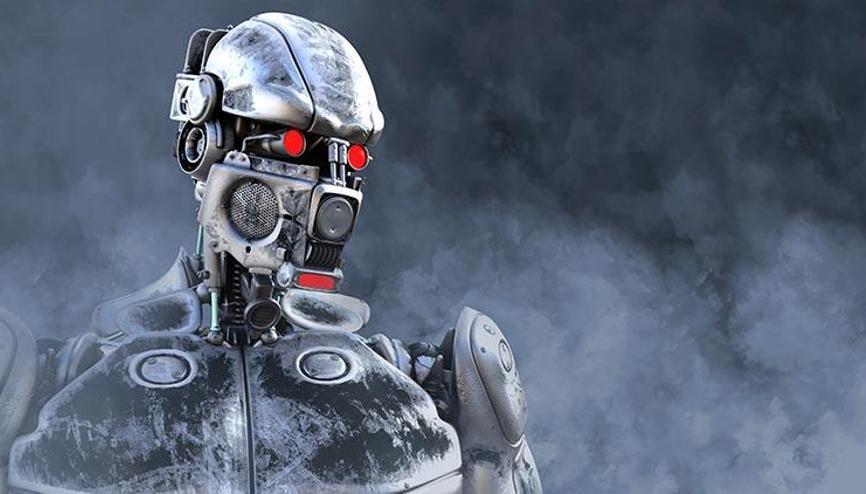 Testi geçti: Robotlar artık insanlar kadar zeki Testi geçti: Robotlar artık insanlar kadar zeki