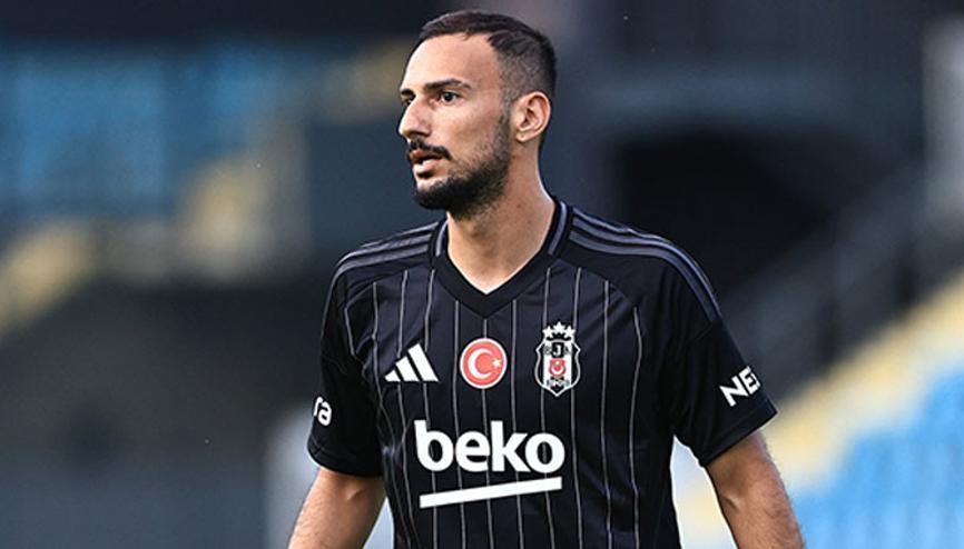 Beşiktaşta Onur Buluta zorunlu görev