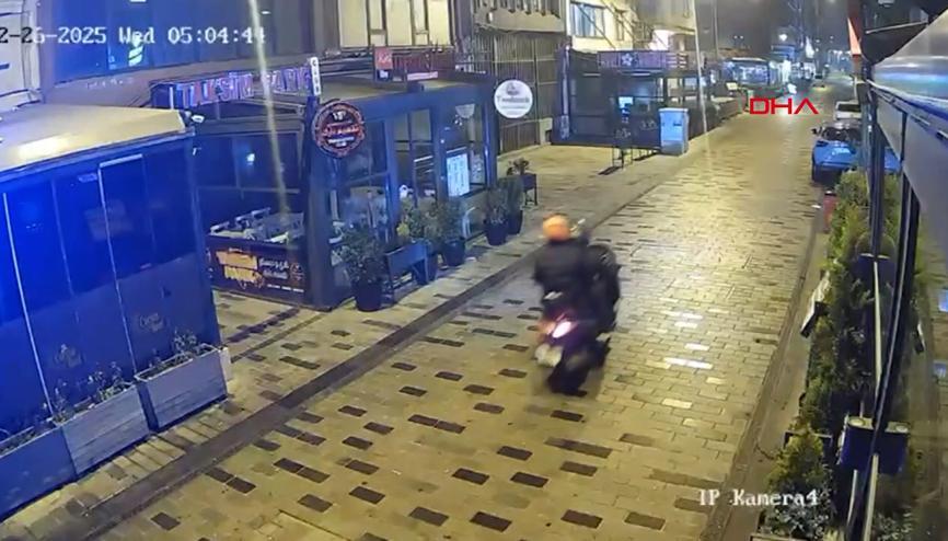 Taksim’de gece kulübüne Haraç saldırısı silah sesini torpil sesiyle gizlediler Taksim’de gece kulübüne Haraç saldırısı silah sesini torpil sesiyle gizlediler