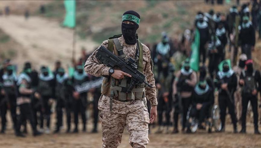 Son dakika... Hamas: Tek seferde yapılacak esir takası ve 5 yıllık bir ateşkes için hazırız Son dakika... Hamas: Tek seferde yapılacak esir takası ve 5 yıllık bir ateşkes için hazırız