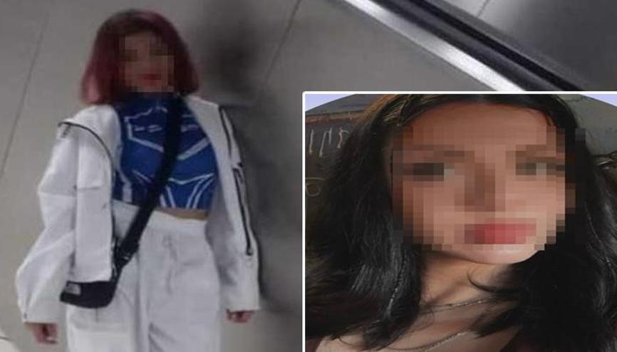 Gelen tebligatla hayatının şokunu yaşadı Kimlik bilgileri kullanılan Gizem, işlemediği bir suçtan daha beraat etti Gelen tebligatla hayatının şokunu yaşadı Kimlik bilgileri kullanılan Gizem, işlemediği bir suçtan daha beraat etti