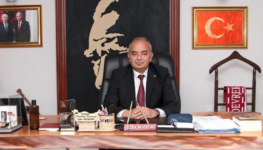 Rüşvet ve ihaleye fesat karıştırma soruşturması: Eski belediye başkanı dahil 8 gözaltı Rüşvet ve ihaleye fesat karıştırma soruşturması: Eski belediye başkanı dahil 8 gözaltı