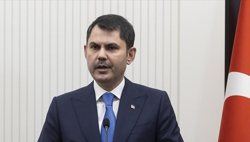 Bakan Kurumdan müsilaj açıklaması Bakan Kurumdan müsilaj açıklaması