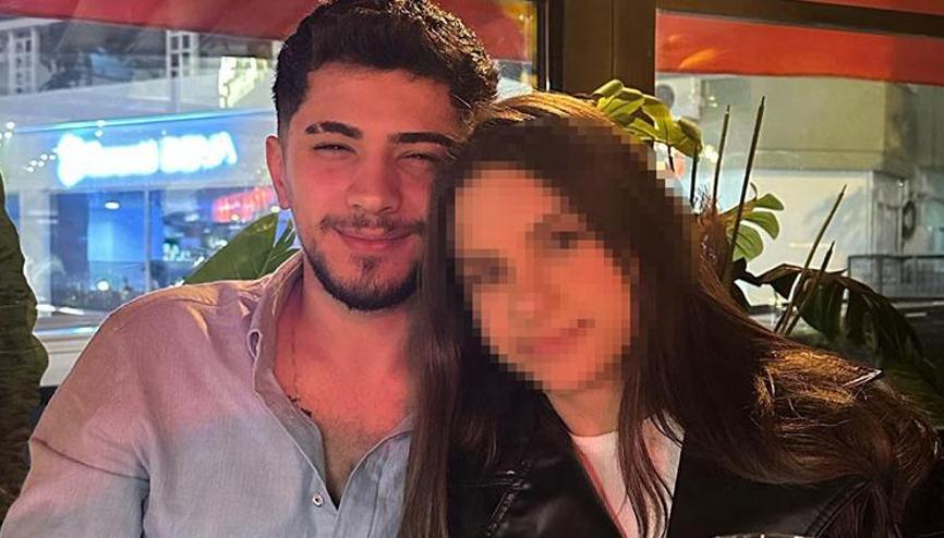 Mezarlık yakınında sevgilisiyle birlikte bıçaklanmış halde bulundu: 1 ölü, 1 yaralı Mezarlık yakınında sevgilisiyle birlikte bıçaklanmış halde bulundu: 1 ölü, 1 yaralı