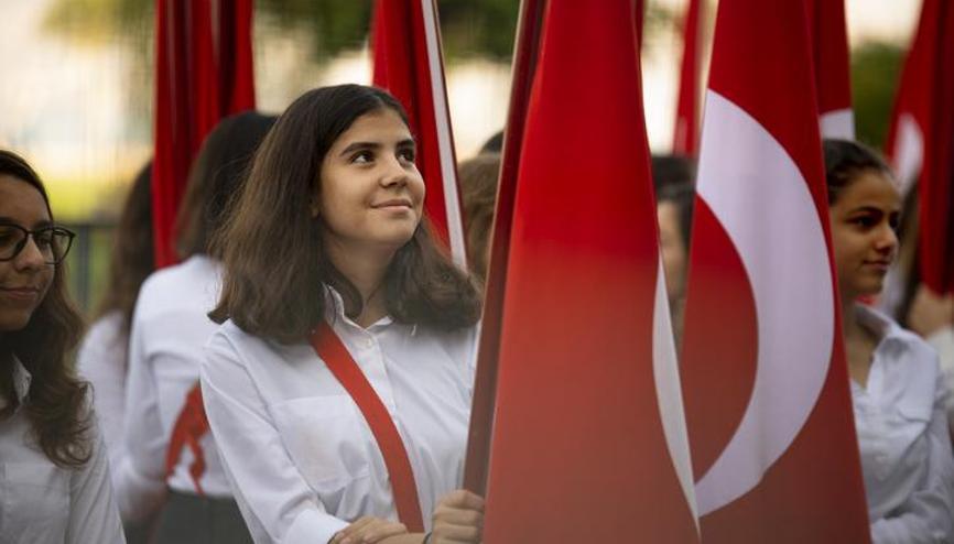 23 Nisanda ne oldu Milli egemenliğin 105. yılı 23 Nisan neden bayram olarak kutlanıyor İşte tarihi detaylar 23 Nisanda ne oldu Milli egemenliğin 105. yılı 23 Nisan neden bayram olarak kutlanıyor İşte tarihi detaylar