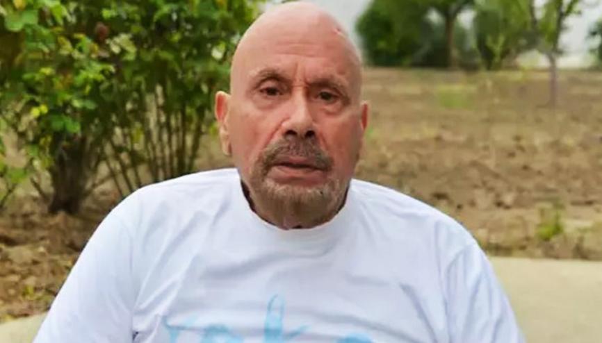 Yogi Kazım 105 yaşında yaşamını yitirdi