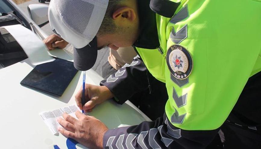 Bakan Yerlikaya tek tek açıkladı: Anında tespit edilip işlem yapılıyor Bakan Yerlikaya tek tek açıkladı: Anında tespit edilip işlem yapılıyor