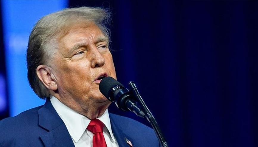 Trump gözünü Panama ve Süveyş kanallarına dikti: Derhal ve bedelsiz geçiş talebi Trump gözünü Panama ve Süveyş kanallarına dikti: Derhal ve bedelsiz geçiş talebi