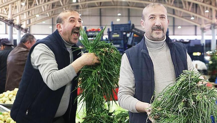 Anadoluda vazgeçilmez bir yiyecek Doğada kendiliğinden yetişiyor, faydaları saymakla bitmiyor Anadoluda vazgeçilmez bir yiyecek Doğada kendiliğinden yetişiyor, faydaları saymakla bitmiyor
