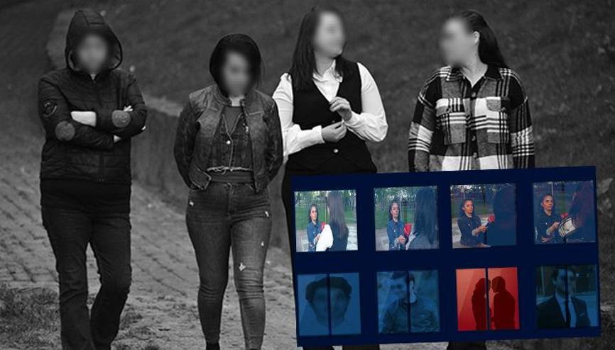 Sosyal medyadan tanışıp aynı anda sevgili olduğu 6 kadını evlilik vaadiyle 12 milyon TL dolandırdı Sosyal medyadan tanışıp aynı anda sevgili olduğu 6 kadını evlilik vaadiyle 12 milyon TL dolandırdı