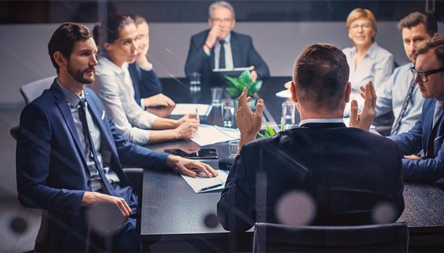 Liderlerin yüzde 60’ı başka şirkete geçişi planlıyor Liderlerin yüzde 60’ı başka şirkete geçişi planlıyor