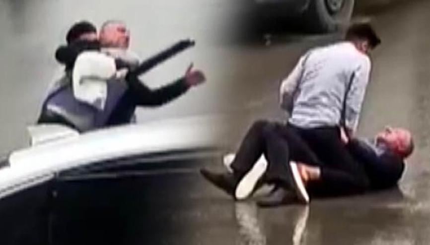 Defalarca tetiğe bastı ama silah ateş almadı... Kızına ve damadına kabusu yaşattı | Polis bana ne yapacak Defalarca tetiğe bastı ama silah ateş almadı... Kızına ve damadına kabusu yaşattı | Polis bana ne yapacak