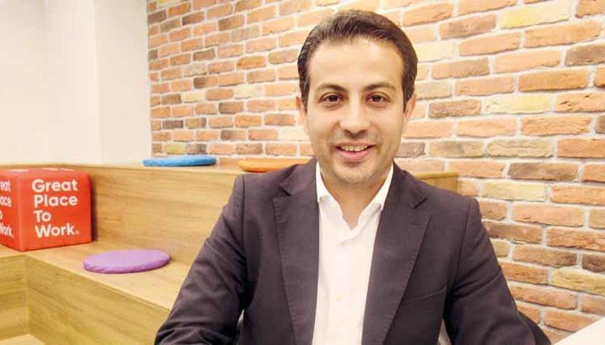 MechSoft CEO’su Gökhan Erdoğdu: İK’da yapay zekâ dönüşümü kaçınılmaz MechSoft CEO’su Gökhan Erdoğdu: İK’da yapay zekâ dönüşümü kaçınılmaz