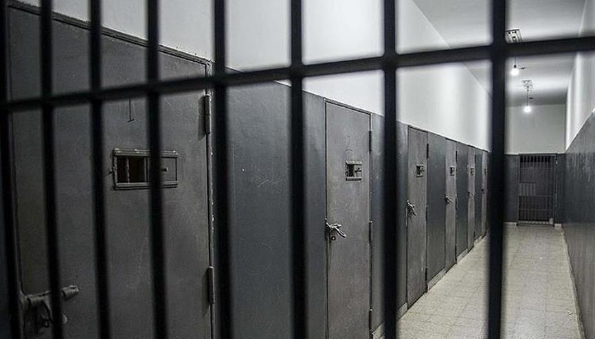 ABDde bir mahkumun kaçtığı sanıldı, acil durum ilan edildi: Gerçek 12 saat sonra ortaya çıktı ABDde bir mahkumun kaçtığı sanıldı, acil durum ilan edildi: Gerçek 12 saat sonra ortaya çıktı