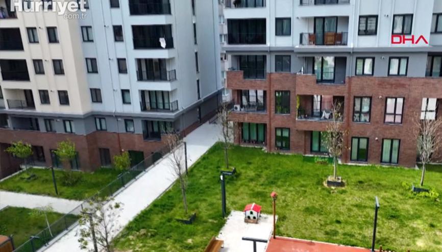 Bakan Kurum: Gelin birlikte deprem kabuslarımıza son verelim