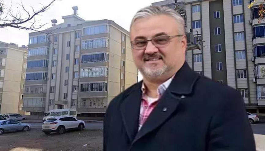 130 kişi hayatını kaybetmişti Suçu zemin yapısına attı, 15 yıl 6 ay hapis cezası aldı 130 kişi hayatını kaybetmişti Suçu zemin yapısına attı, 15 yıl 6 ay hapis cezası aldı