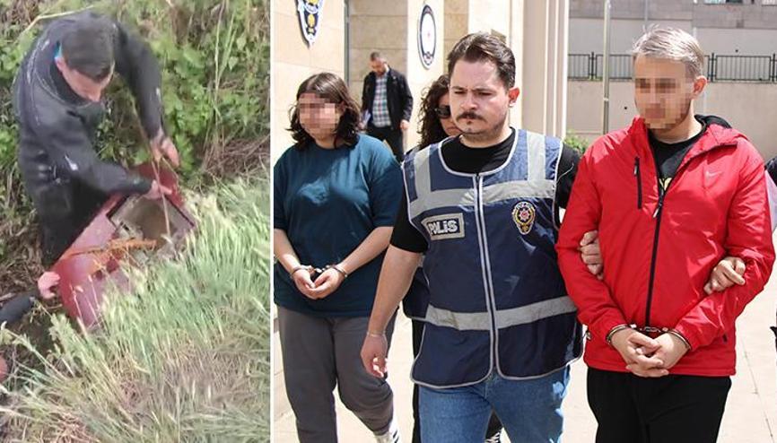 Yaşlı adamın 2 milyon liralık altınları çalındı Hırsızlar tanıdık çıktı Yaşlı adamın 2 milyon liralık altınları çalındı Hırsızlar tanıdık çıktı