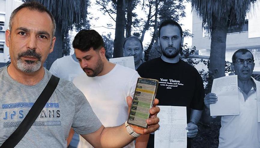 Sosyal medya fenomenine ait firmadan araç almak istediler, büyük şok yaşadılar Aracımızı geri vermek zorunda kaldık Sosyal medya fenomenine ait firmadan araç almak istediler, büyük şok yaşadılar Aracımızı geri vermek zorunda kaldık