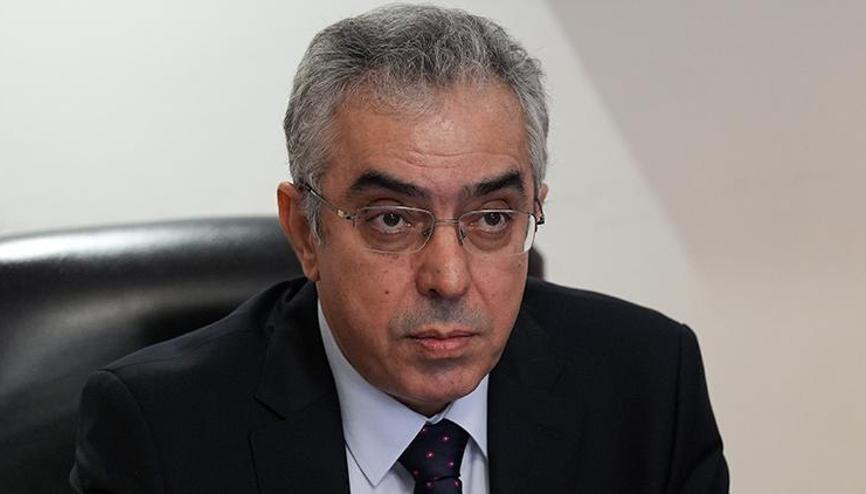 Mehmet Uçum: Terörsüz Türkiye hedefine ulaşarak Türkiye Yüzyılını gerçekleştirmek temel ödevimizdir Mehmet Uçum: Terörsüz Türkiye hedefine ulaşarak Türkiye Yüzyılını gerçekleştirmek temel ödevimizdir