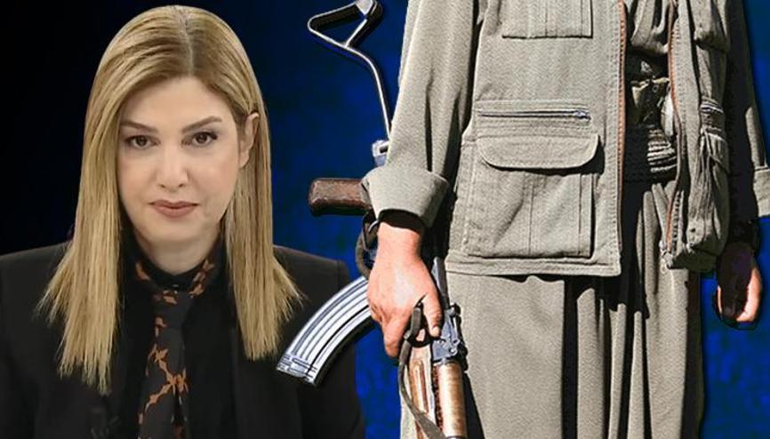 Terör örgütü PKKnın fesih kararı sonrası ilk kulis bilgileri Dicle Canova perde arkasını CNN TÜRK’te anlattı Terör örgütü PKKnın fesih kararı sonrası ilk kulis bilgileri Dicle Canova perde arkasını CNN TÜRK’te anlattı